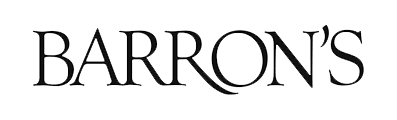 Barron’s logo