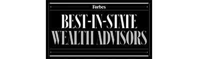 Forbes Best-In-State [CA] Wealth Advisors