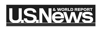 US News & World Report logo